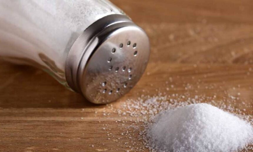 Uses Of Salt