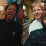 Arijit Singh Ed Sheeran