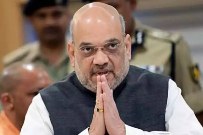 Amit Shah