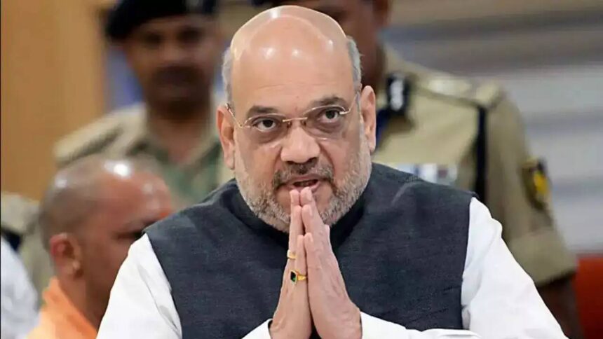 Amit Shah