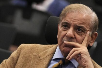 Pakistan Financial Situation