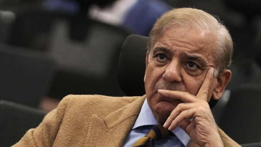 Pakistan Financial Situation