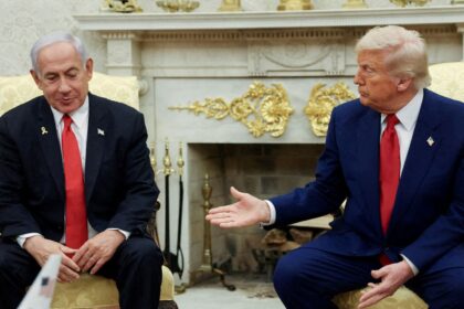 Iran Israel Conflict