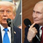 Iran Israel Conflict