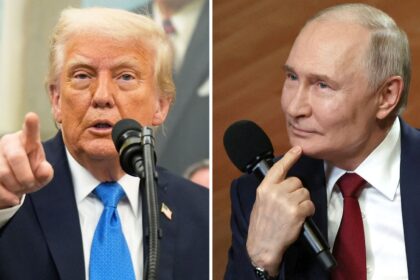 Iran Israel Conflict