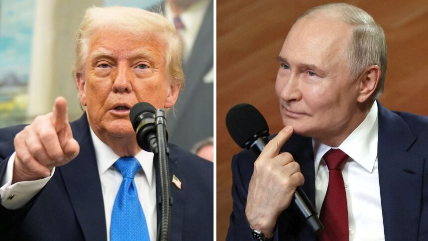 Iran Israel Conflict