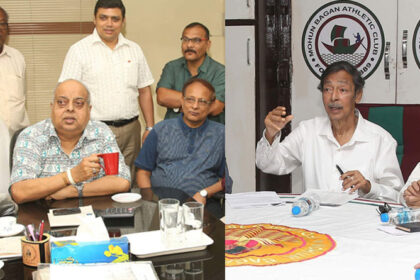 Mohun Bagan Ratna Award