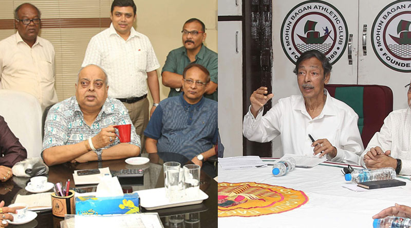 Mohun Bagan Ratna Award