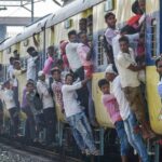 Mumbai Train Accident