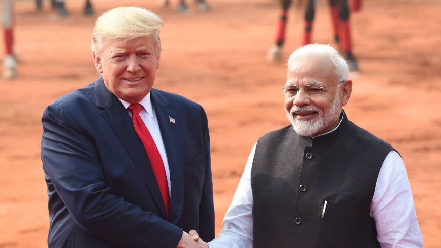 India Pakistan Relation