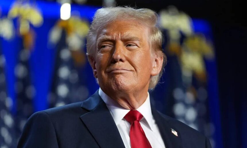 Upheaval at America