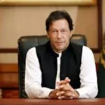 Imran Khan