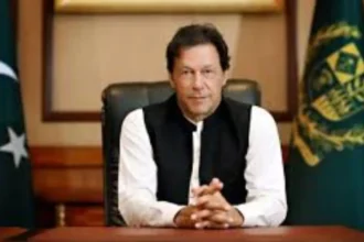 Imran Khan