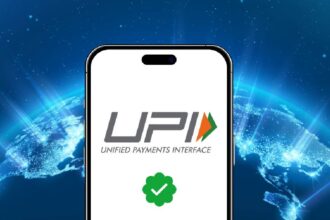 UPI System