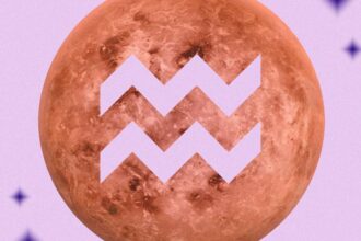 Good Effect of Venus