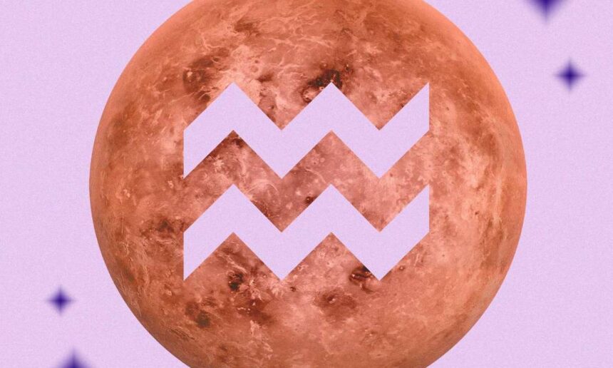 Good Effect of Venus