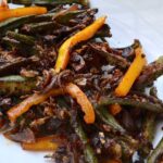Bhindi Recipe