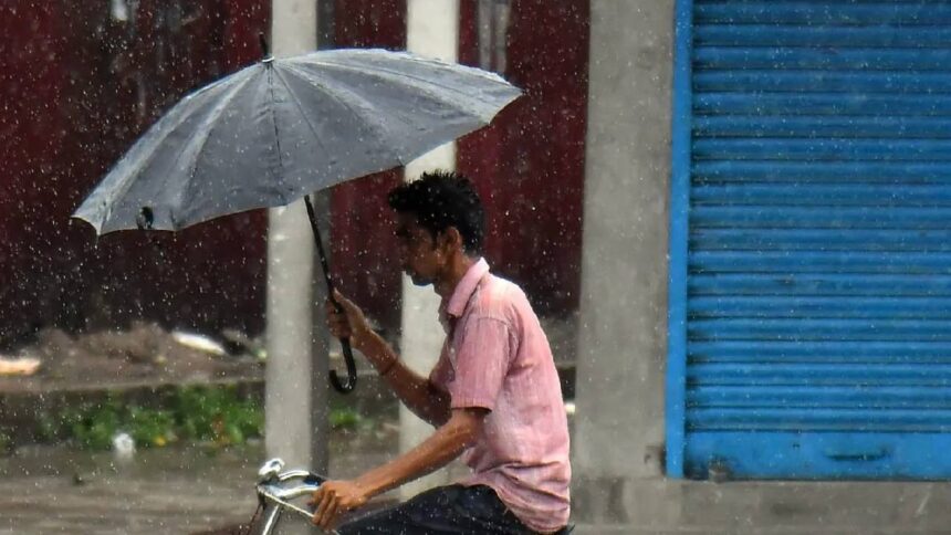 Weather Forecast