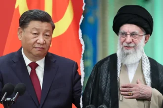 Iran Israel Conflict