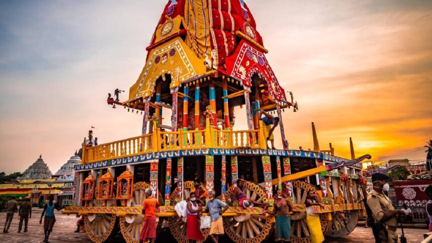 Rathayatra 2025