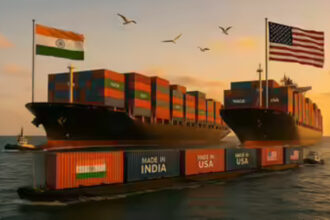 India US Trade Talks