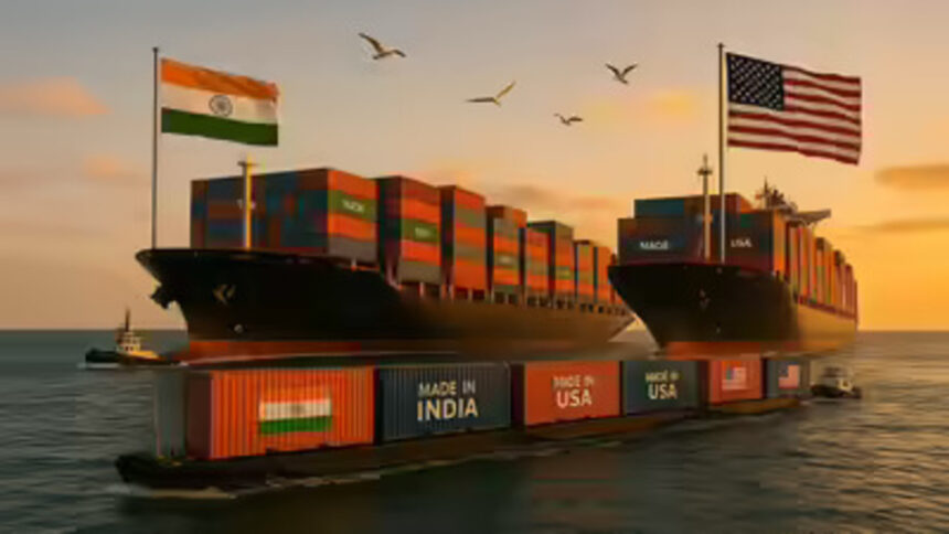 India US Trade Talks