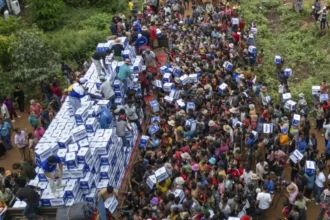 Thailand Cambodia Ceasefire Talks