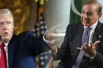 US Pakistan Trade Deal