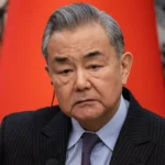 Russia China Relation