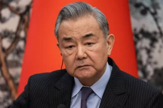 Russia China Relation