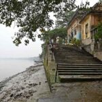 Historic Kumartuli Ghat