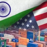 Impact Of US Tariff On India