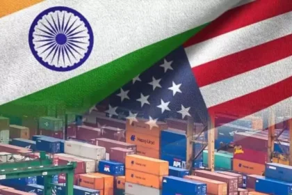 Impact Of US Tariff On India