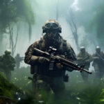 Top 5 Special Force