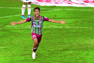 Kiyan Nassiri