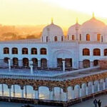 Bahawalpur Camp In Pakistan