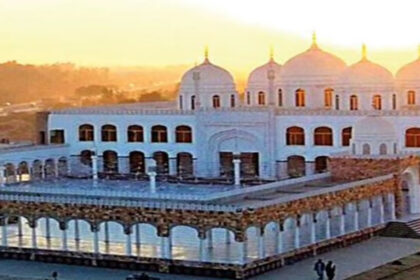 Bahawalpur Camp In Pakistan