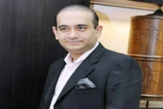 Brother Of Nirav Modi Arrested