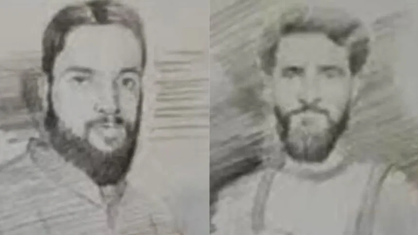 Pahalgam Terror Attack