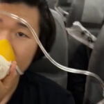 Boeing 737 Emergency Landing