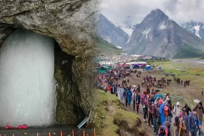 Amarnath Yatra 2025