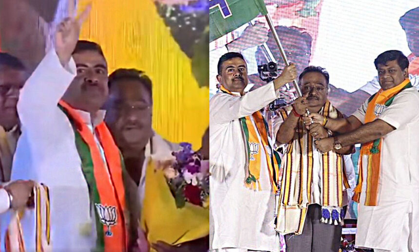 BJP