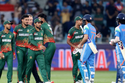 Cancel Bangladesh Tour