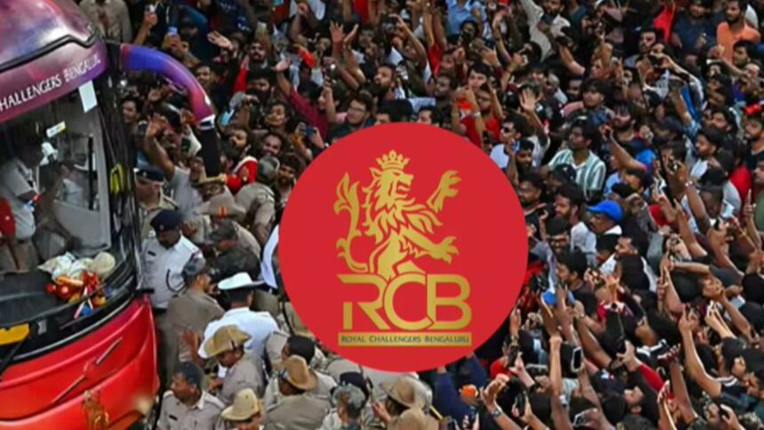 RCB