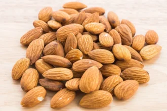 Almond