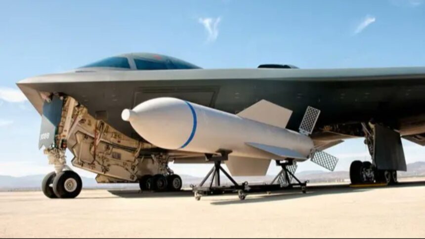 Bunker Buster