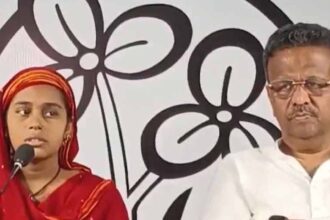 Maldas Migrant Labor Family