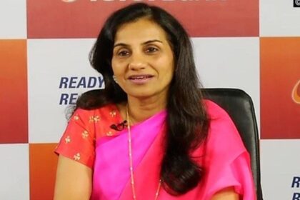 Chanda Kochhar Found Guilty