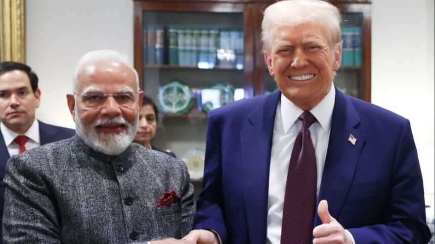 Mini Trade Deal