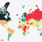 World Safest Country